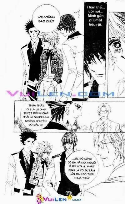 she's scary chapter 53 13