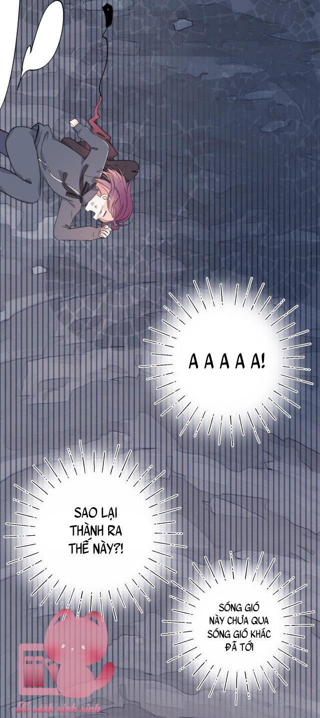 quả táo của anh chapter 3 24