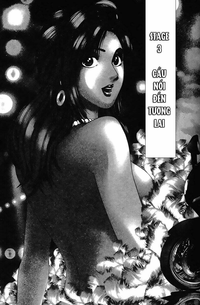 vũ nữ thoát y chapter 2 27