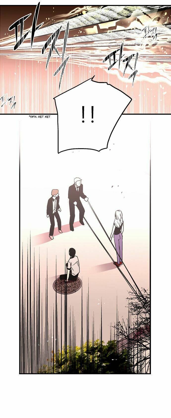 người máy hủy diệt chapter 6 45