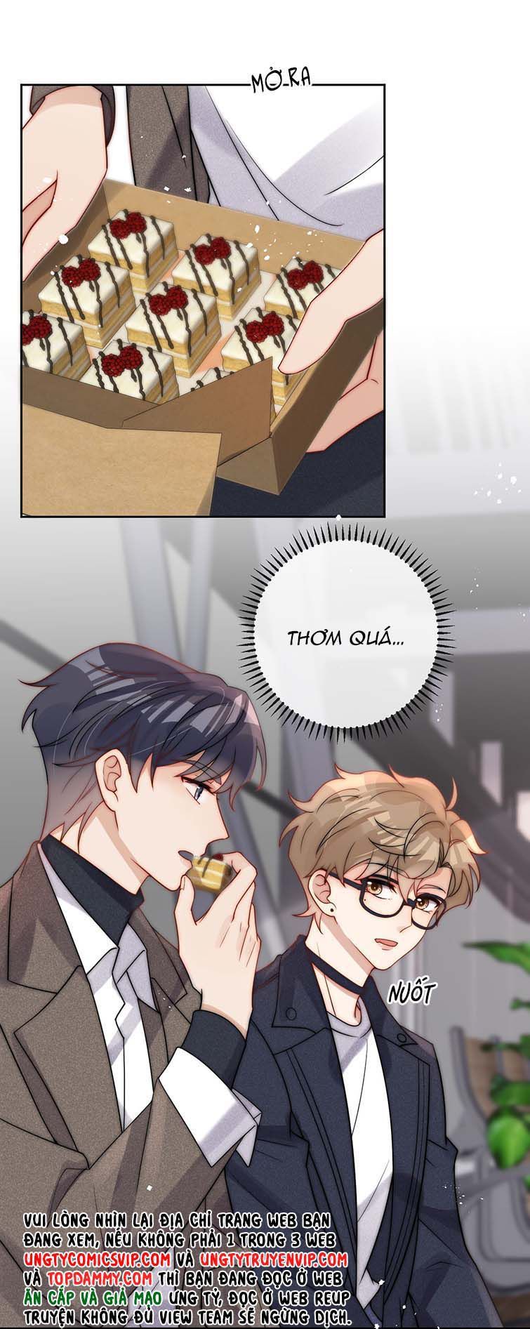 trích tinh chapter 0 6