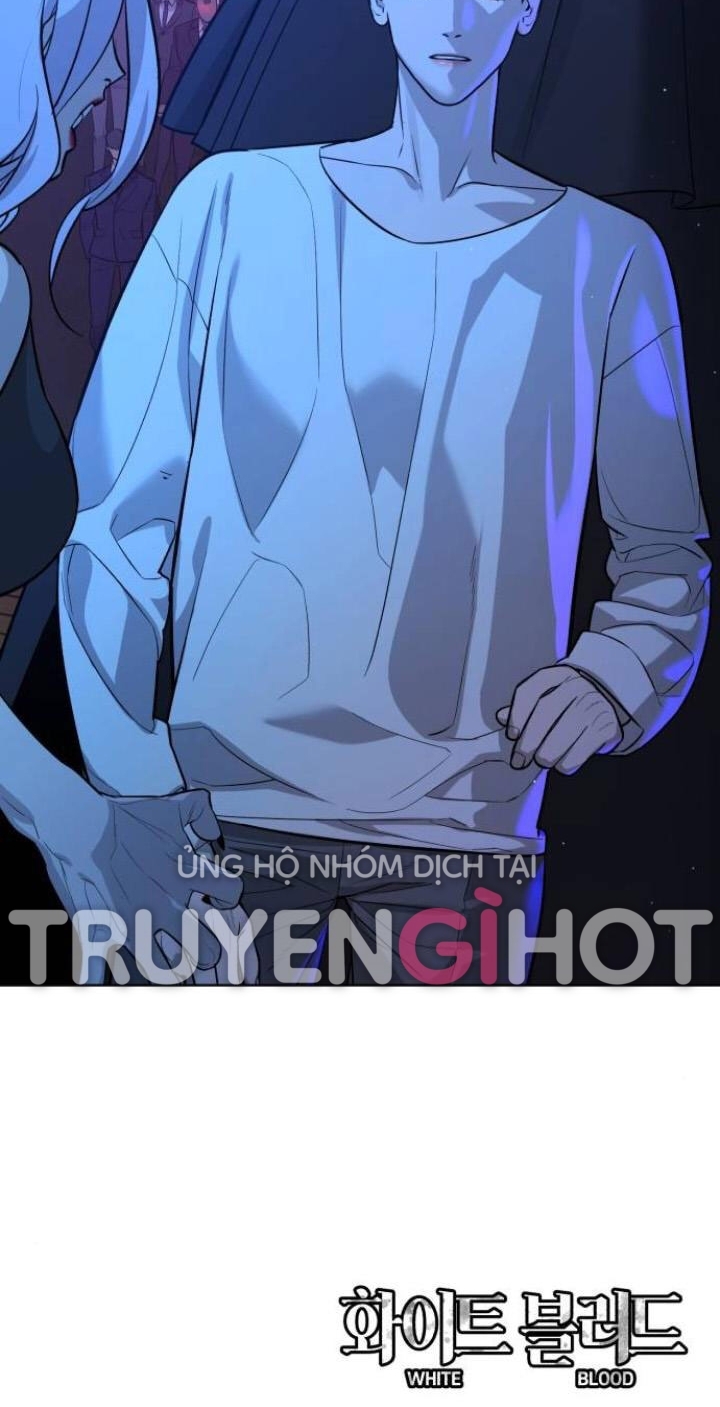 bạch huyết - white blood chapter 51 90