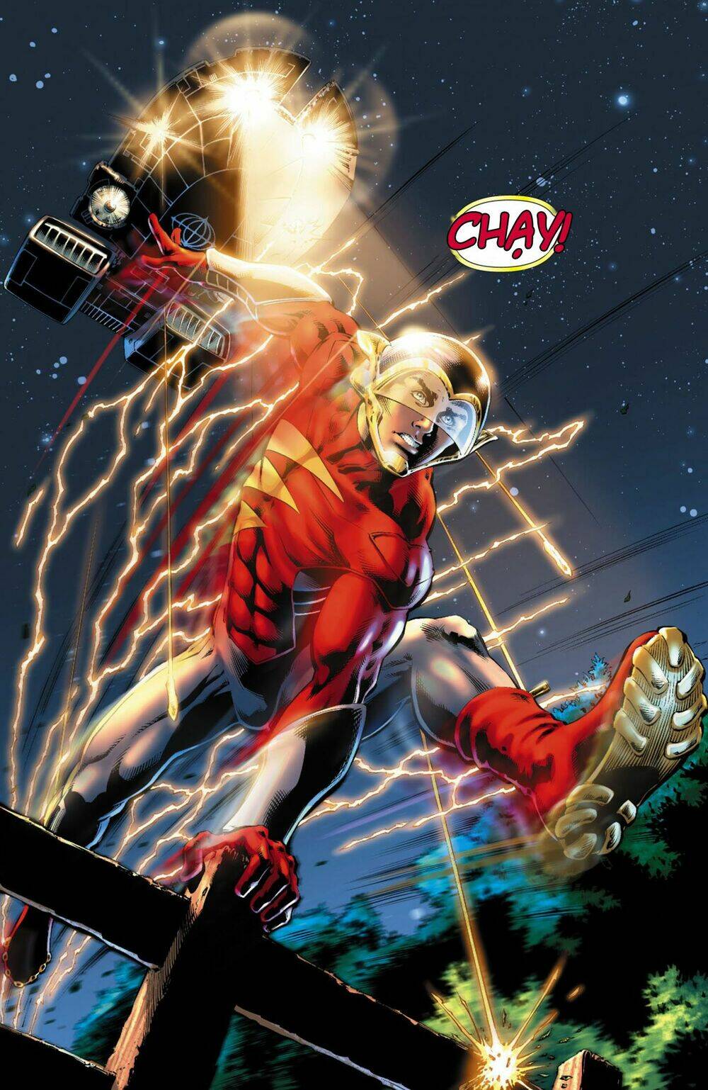the new 52 - earth 2 chapter 2 12