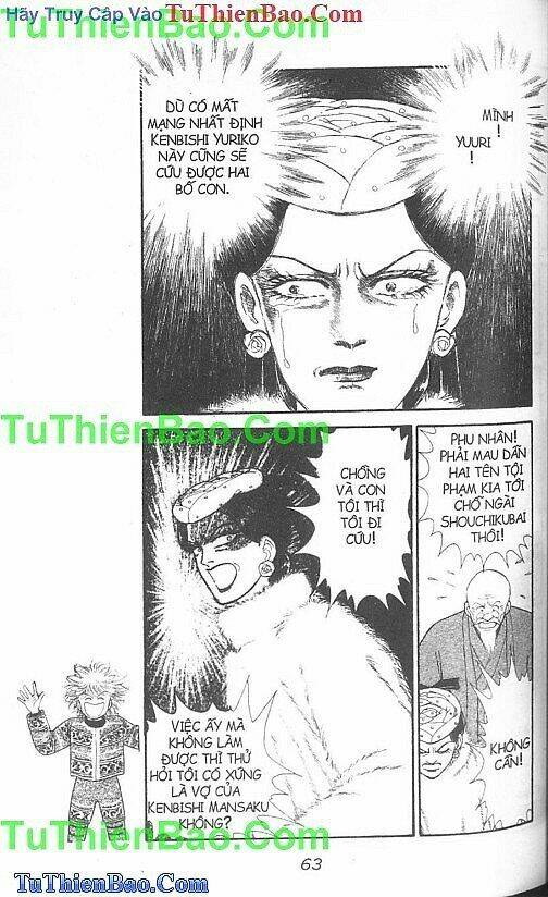 câu lạc bộ con nhà giàu chapter 12 63