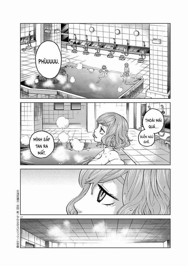 hành vi bạo ngược - violence action chapter 12.9 20