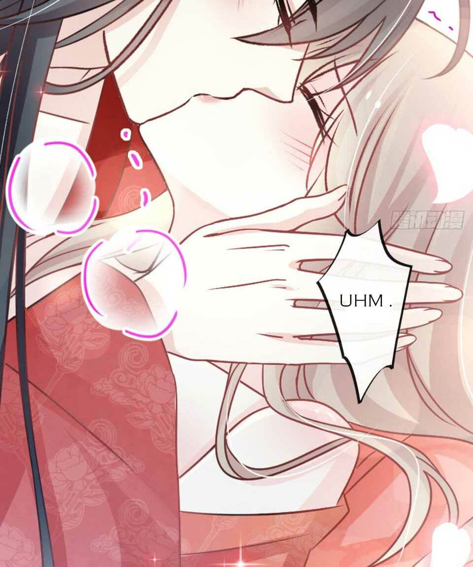 thiên hạ đệ nhất sủng phi chapter 130 16