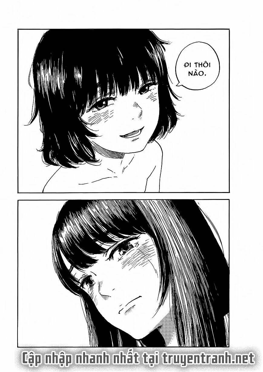 boku wa mari no naka chapter 78 17