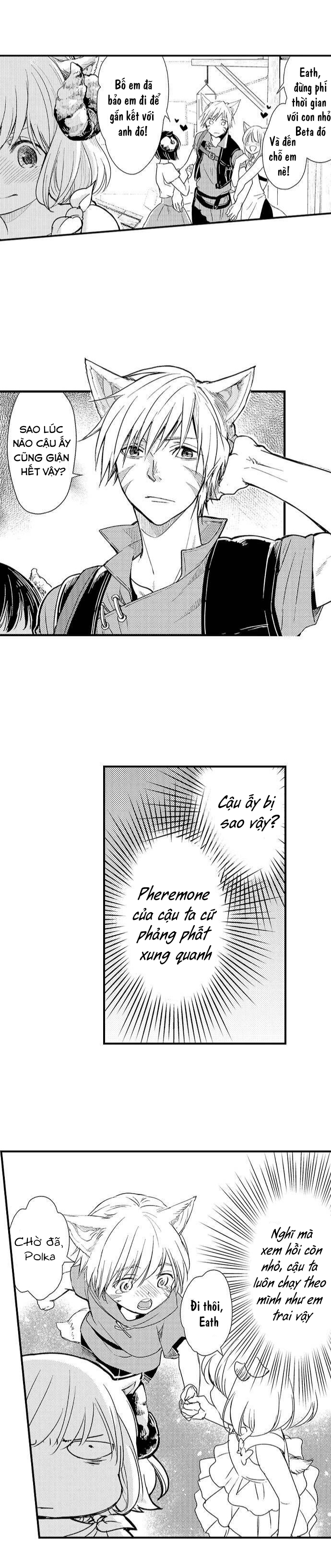 cầu xin tình yêu chapter 10.1 4