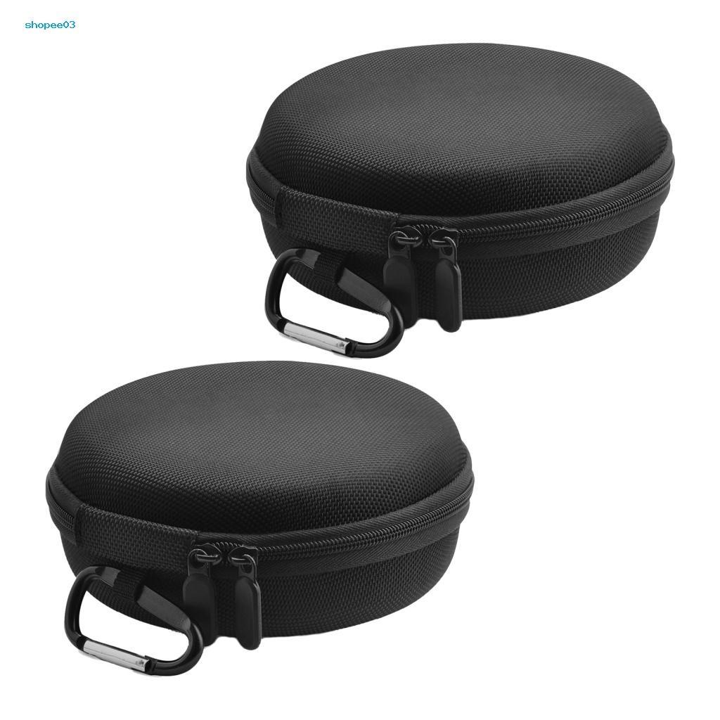 Túi Đựng Bảo Vệ Loa Bluetooth Bằng Nylon Cứng Cho B & O BeoPlay A1