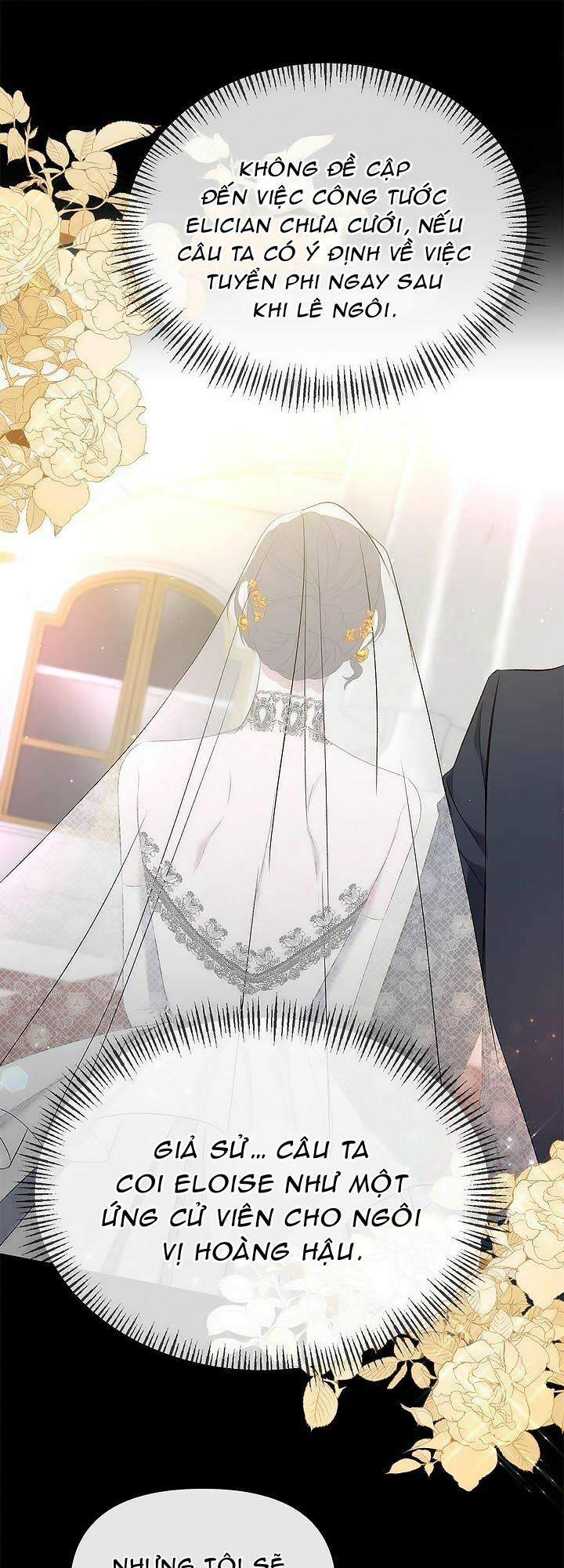 nữ công tước phương bắc là một nhân vật phản diện chapter 9 38