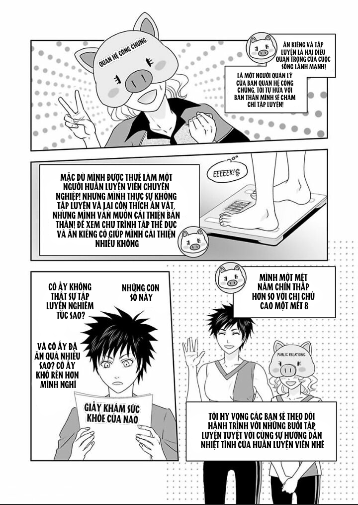 em có ghét đàn ông cơ bắp không ? chapter 10.1 5