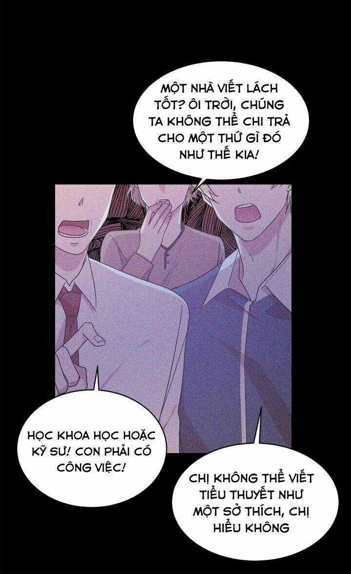 tôi chọn kết thúc của hoàng đế chapter 54 14