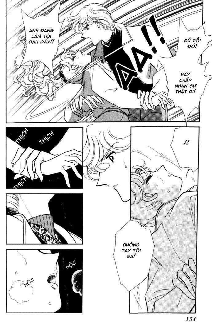 dấu phong ấn xanh chapter 1 145