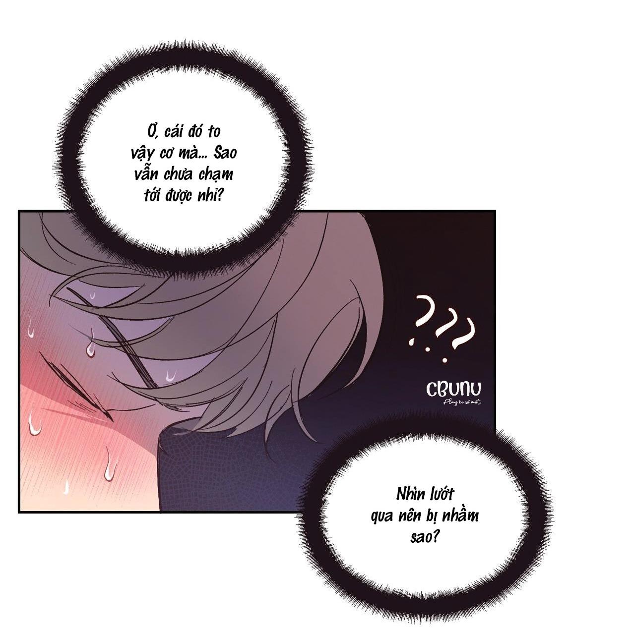 bí mật của mái tóc chapter 13 15