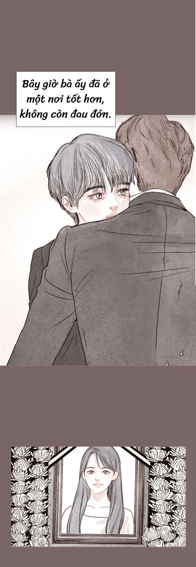 huyền bí chapter 0 15