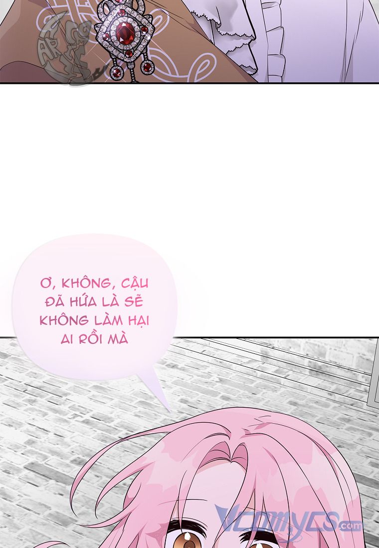 trở thành con gái út của công tước phản diện chapter 27 27