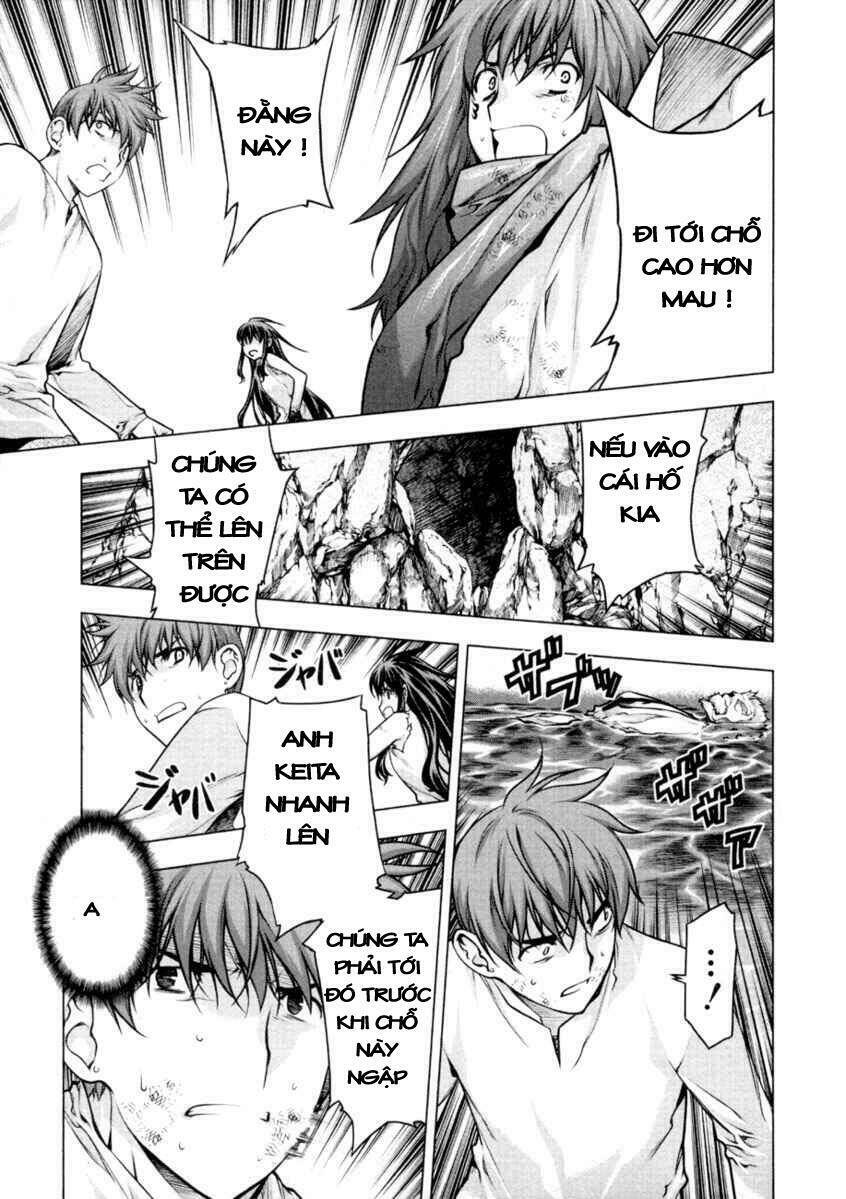 black god chapter 57 7