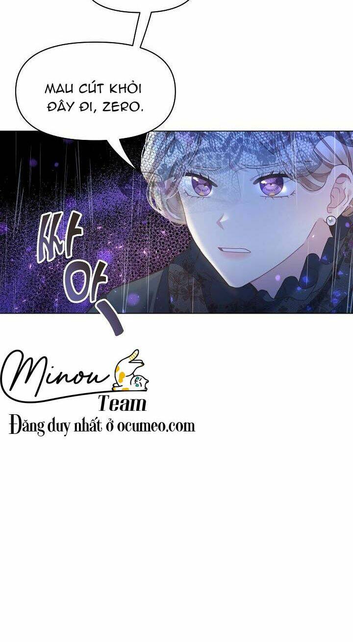 khu vườn câm lặng chapter 3 47