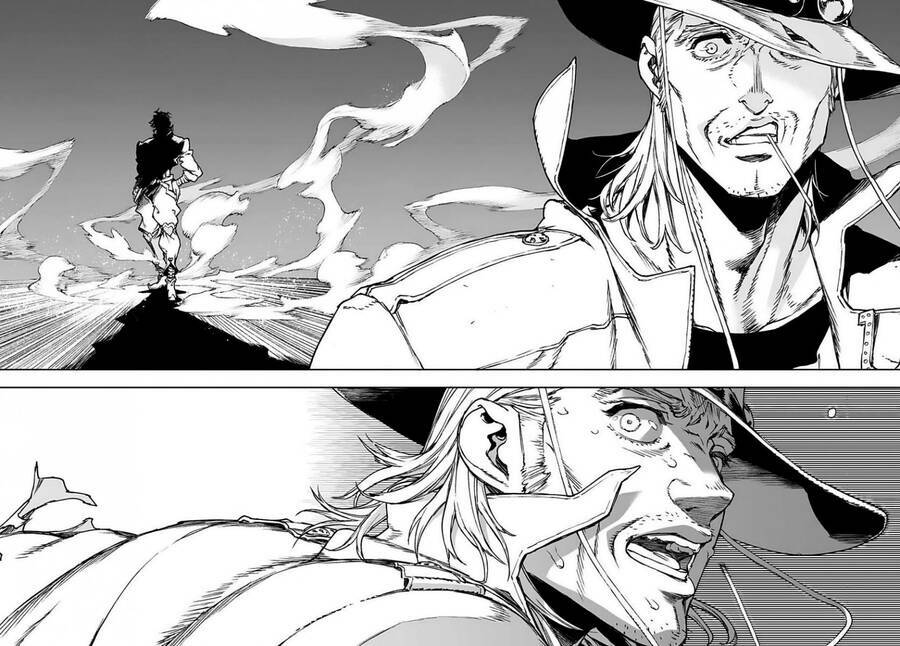 jojo's bizarre adventure: crazy diamond's demonic heartbreak chapter 1.2 30