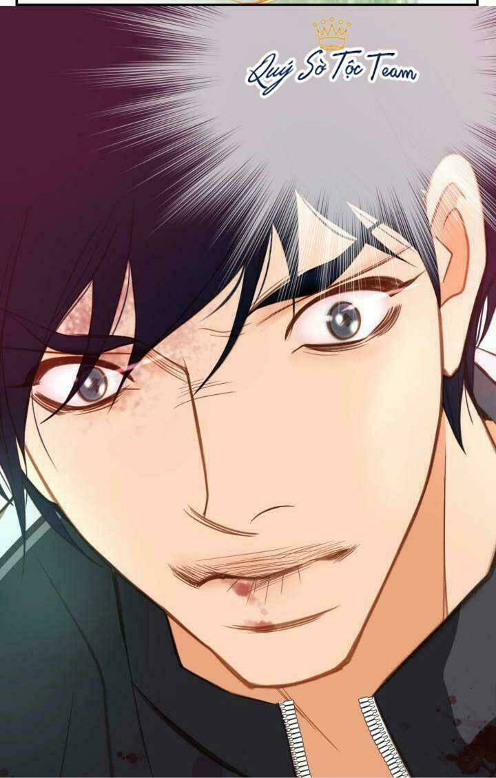 tiếp xúc chí mạng chapter 34 9