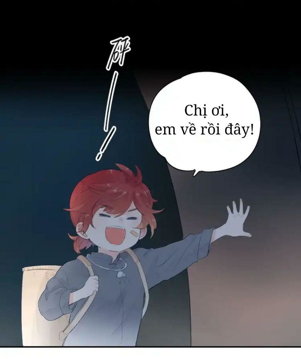 sos! tôi đã yêu một con sâu bướm (phần 2) chapter 46 40