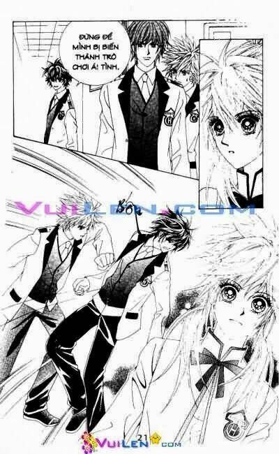đại ca đi học chapter 6 21