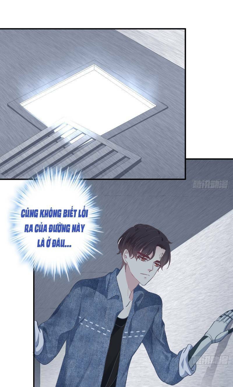 toàn bộ nắm trong tay chapter 6 11