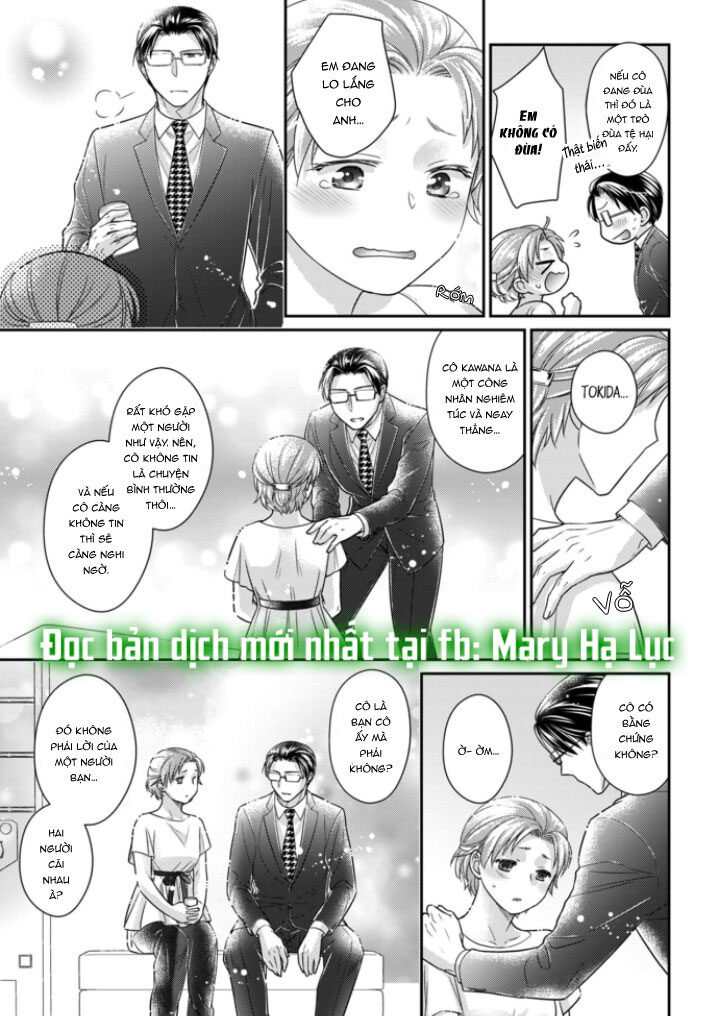 ham muốn dục vọng của một người đàn ông lớn tuổi chapter 38 3