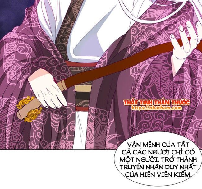 mộng văn sơn hải kinh chapter 17 19