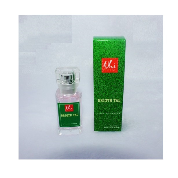 Nước hoa nữ  OHI-BRIGTH TAL 20ml