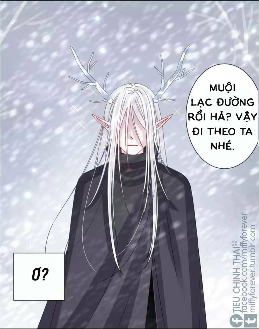 hồn núi chapter 2 16