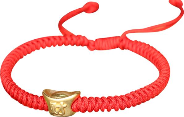 Vòng Tay Charm Nén Vàng Ngọc Quý Gemstones GA154