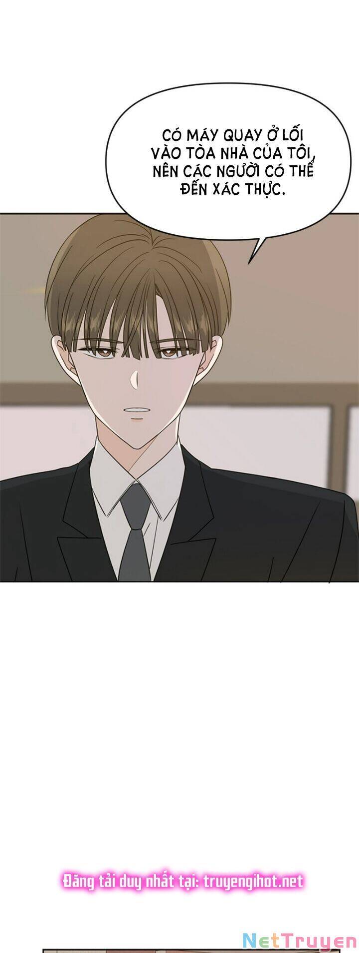 kiếp này cũng xin chăm sóc tôi như vậy nhé kiếp này cũng xin chăm sóc tôi như vậy nhé chapter 62 23