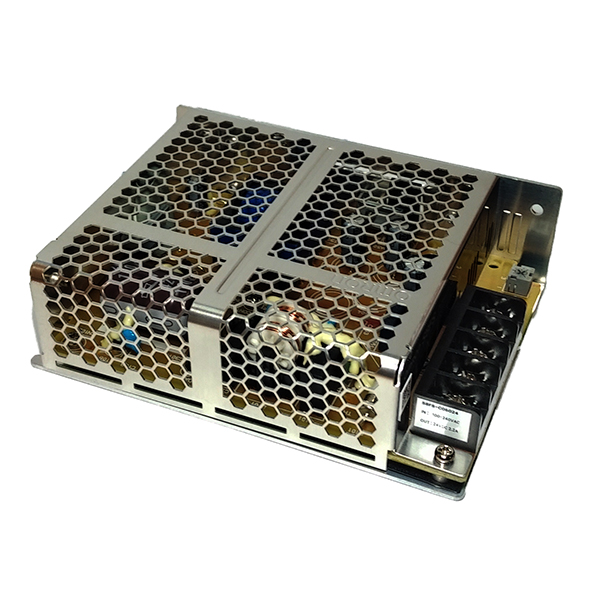 Bộ nguồn xung Omron 12VDC, 4.2A S8FS-C05012. Hàng chính hãng
