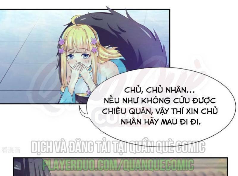 ta là ngọc hoàng đại đế chapter 84 35
