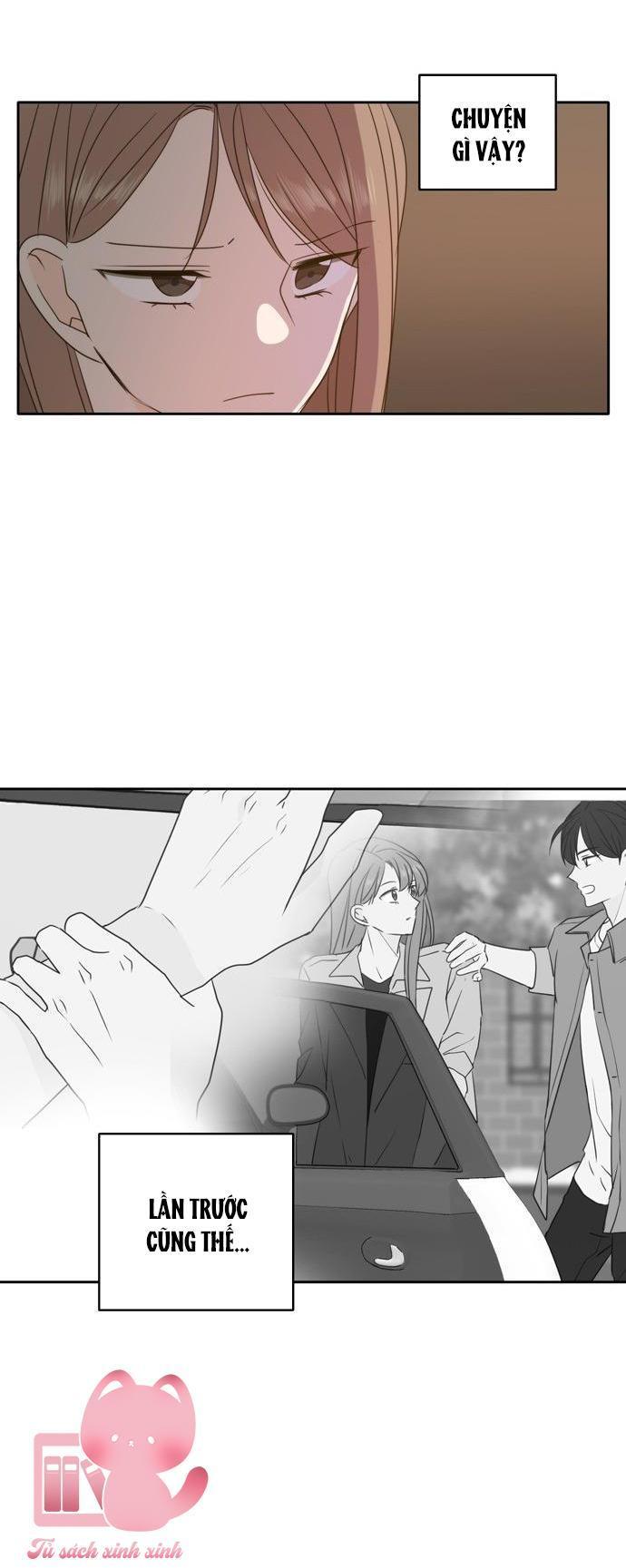 hẹn gặp nhau ở kiếp thứ 19 chapter 87 33