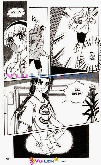 khi con gái gặp con trai chapter 7 101