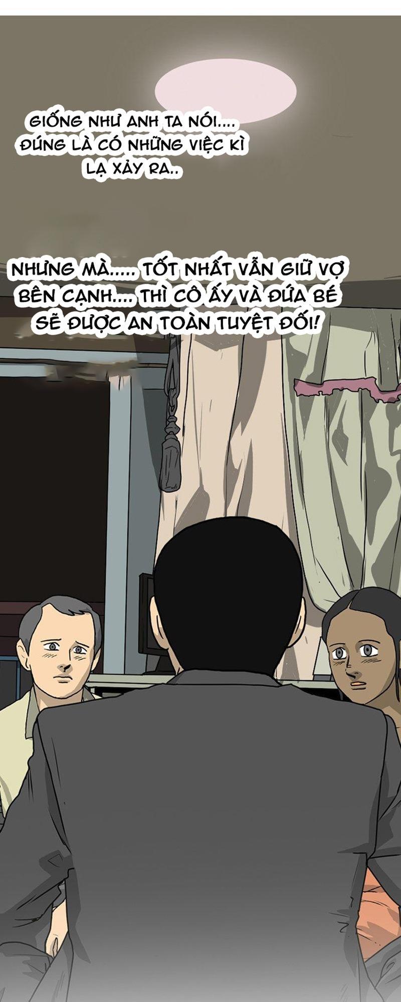 hồi sinh chapter 46 11