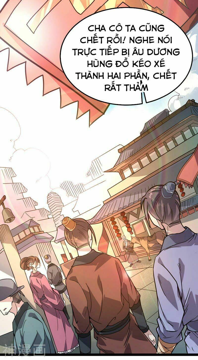 đan võ chí tôn chapter 37 24