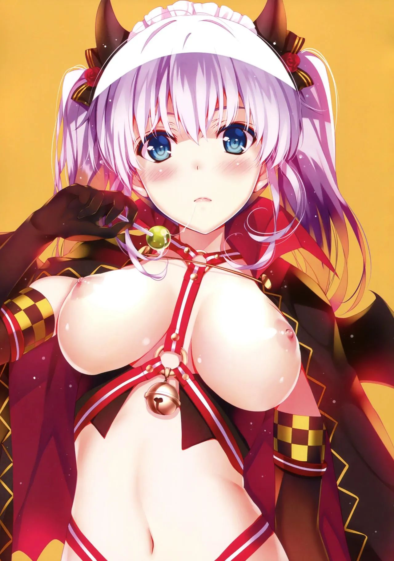 hình hentai chapter 90 44