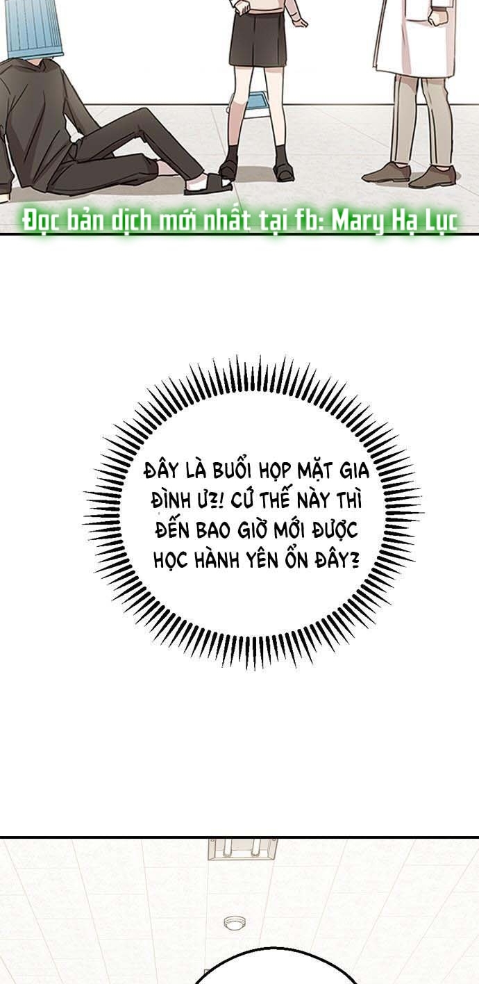 nhân duyên kiếp trước chapter 3.2 35