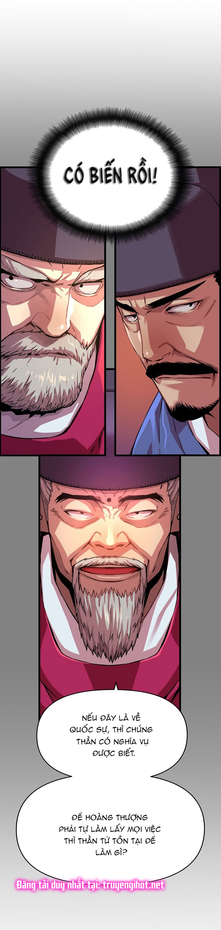 tôi sẽ sống như một hoàng tử chapter 30.3 20