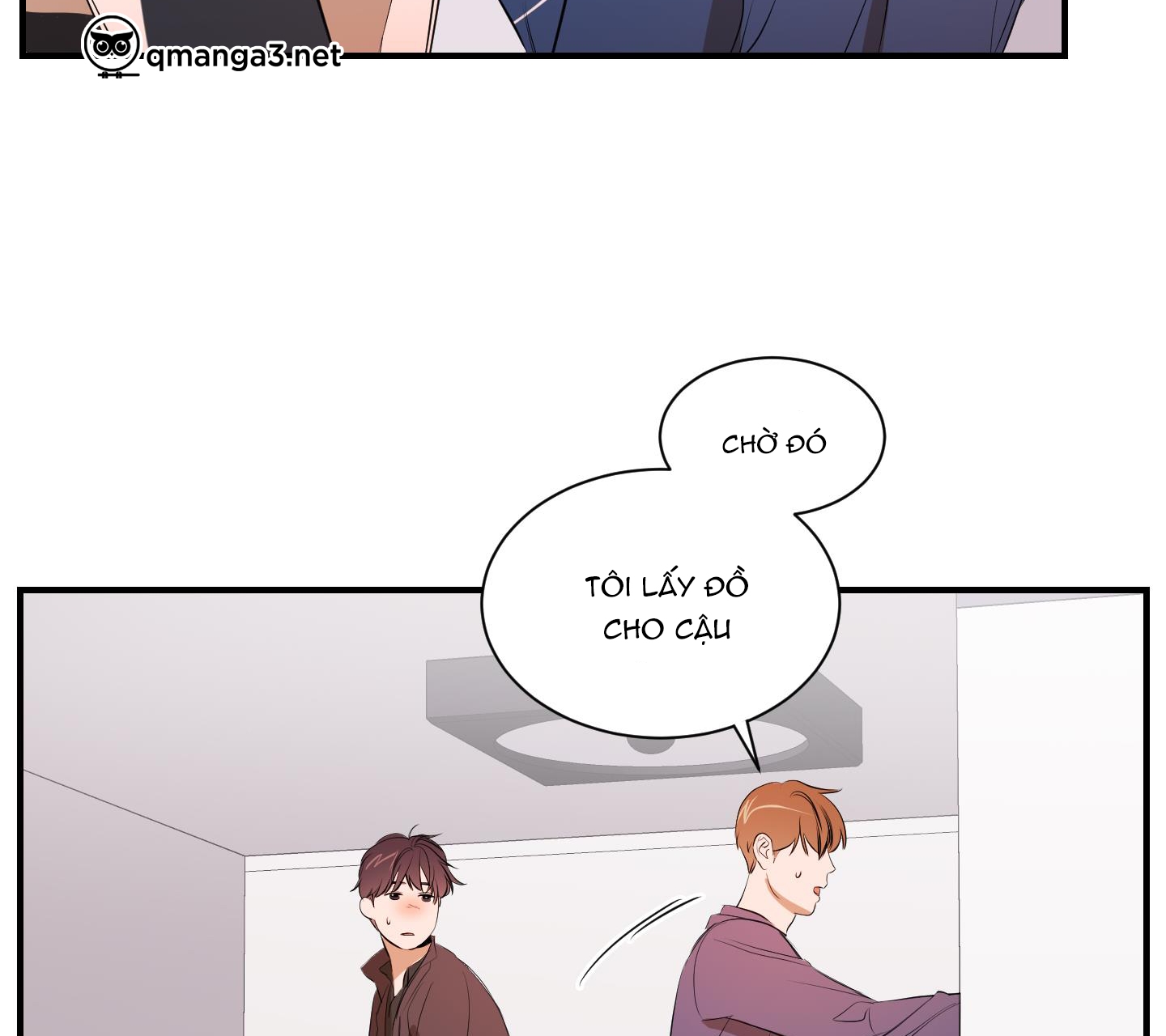 chốn riêng tư chapter 35 66