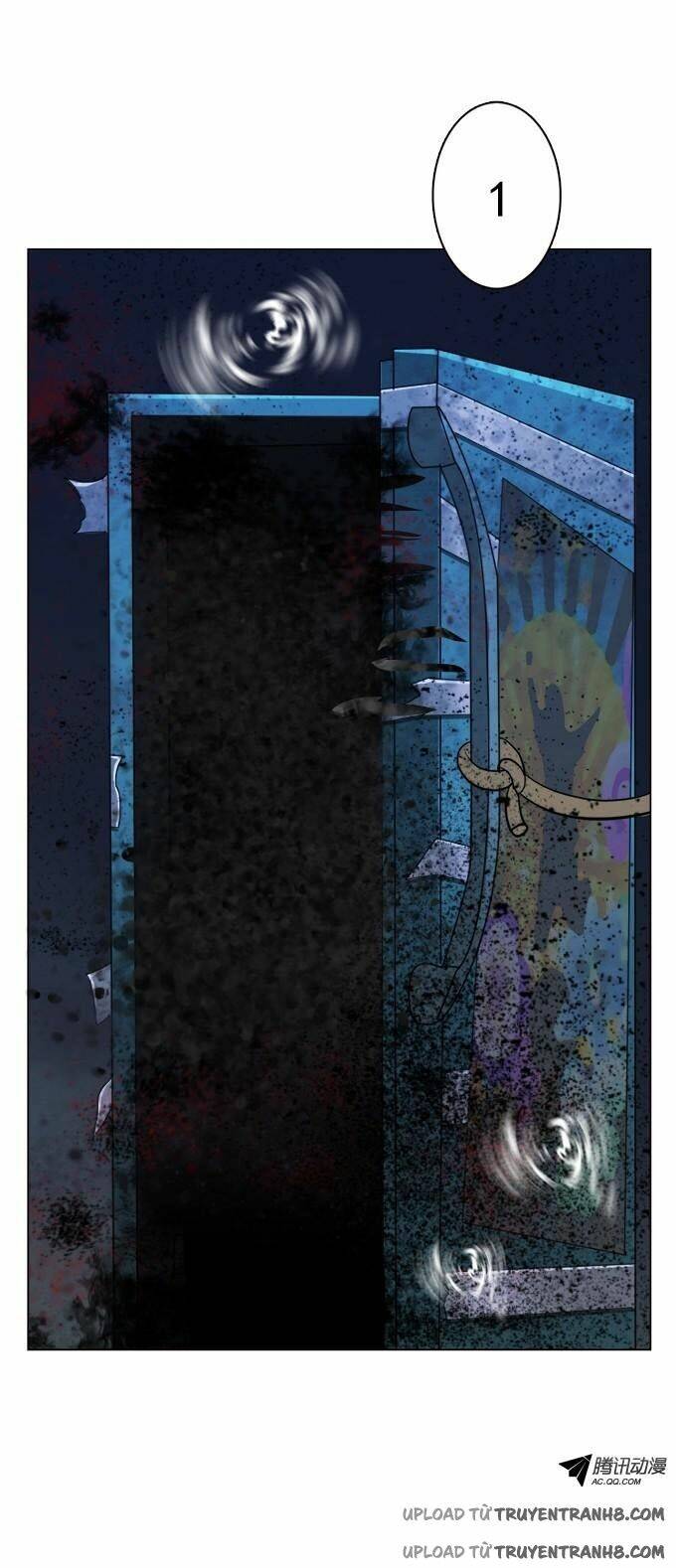 ớn lạnh tuyệt đối chapter 25 39