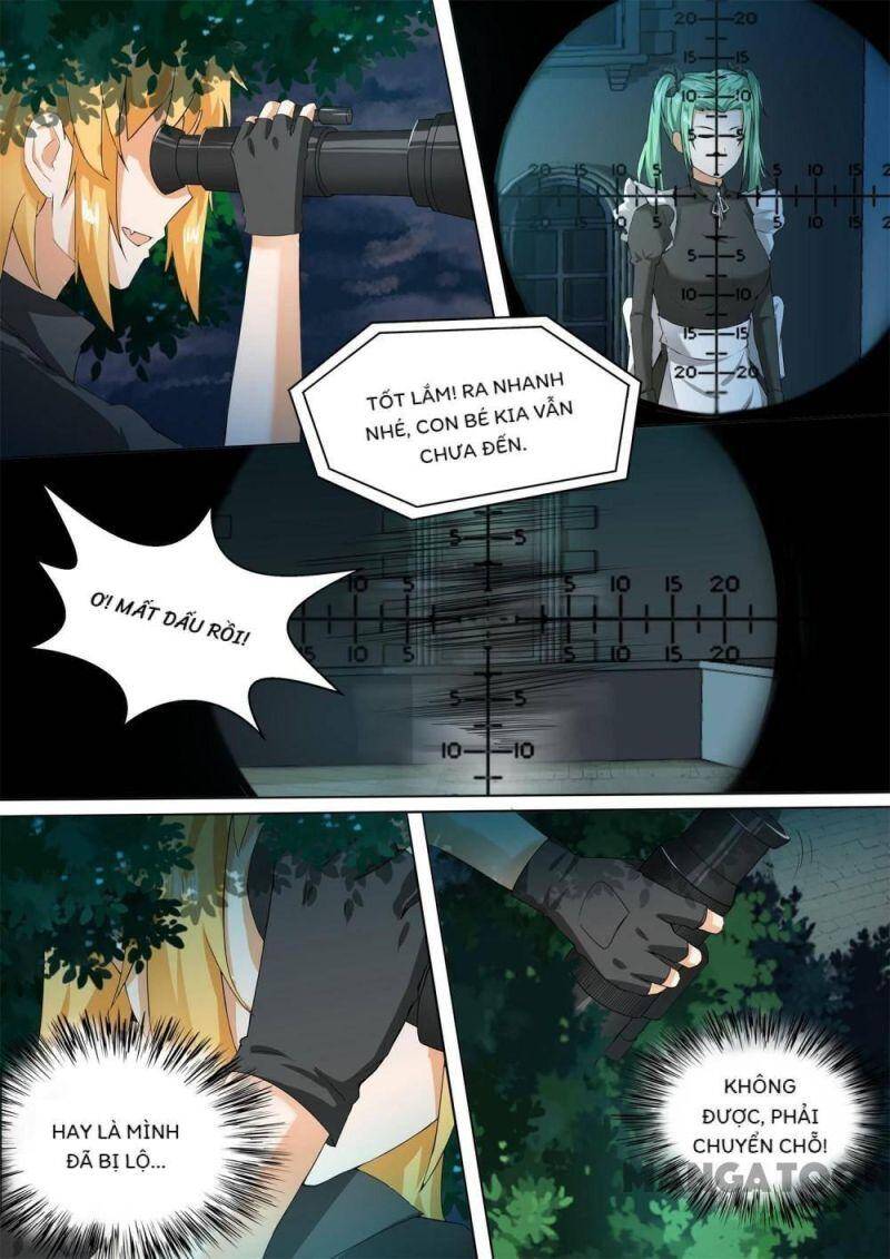 the boy in the all-girls school chapter 96 2