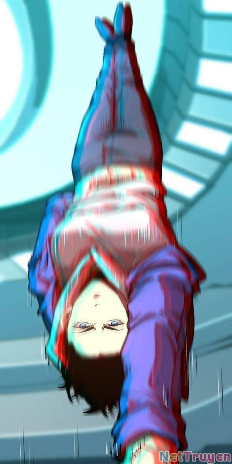 cao võ: ngàn năm tiến hóa chapter 21.5 11