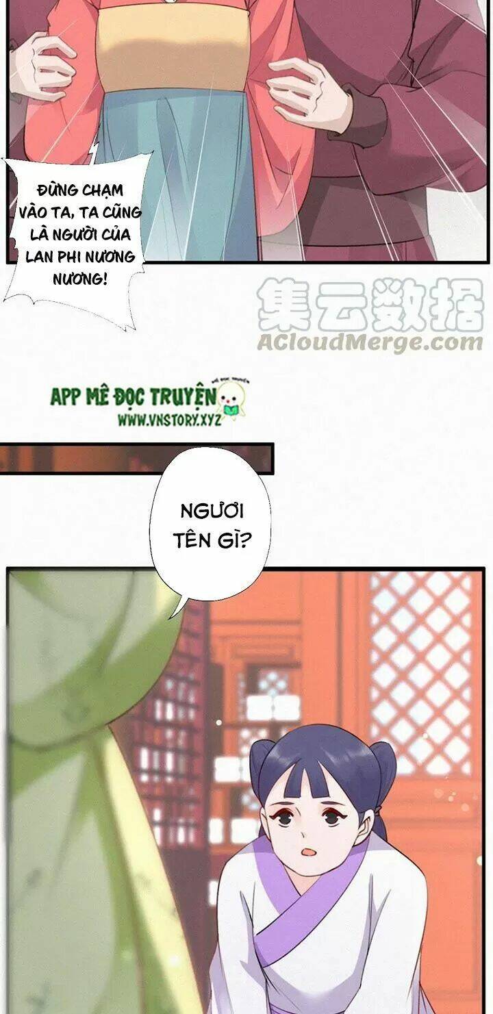 thiên hương mỹ nhân chapter 78 22