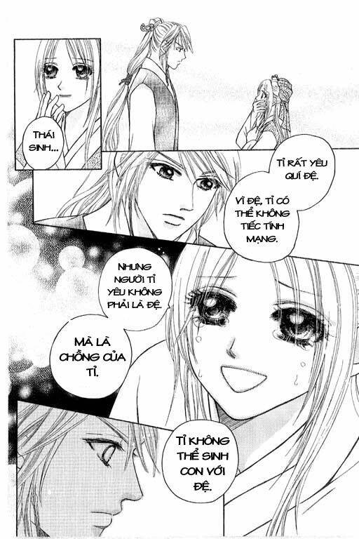 tiên khúc chapter 6 12