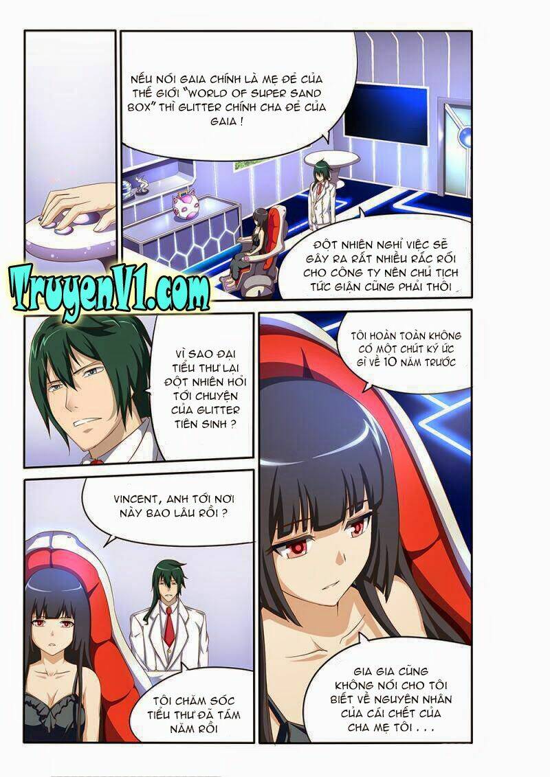 world of super sand box chapter 29 6