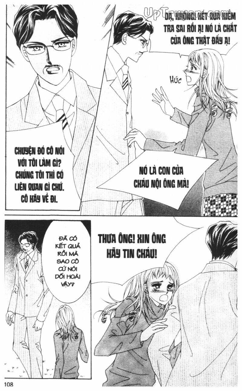 vợ chồng trẻ con bản đẹp chapter 1 108